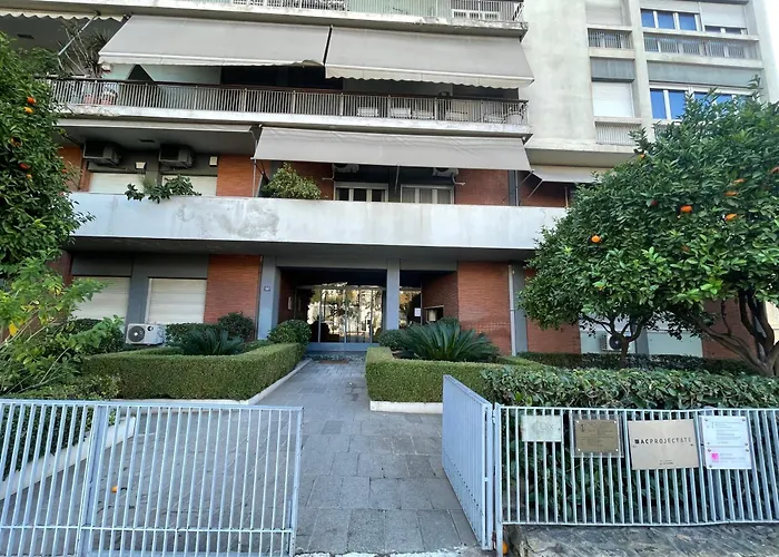 Cozy Apartment Ideally Located City Center And Megaron Moussikis Metro Station